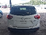 JM3KE2DY3F0****** Destrozados 2015 Mazda CX-5