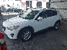 JM3KE2DY3F0****** Usados y Reparables 2015 Mazda CX-5 en Jacksonville