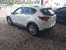JM3KE2DY3F0****** Salvamento y Reparables 2015 Mazda CX-5 en Jacksonville