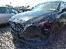 JM3TCBCY6G0****** Salvage and Repairable 2016 Mazda CX-9 in New York State