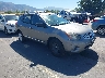 JN8AS5MV3EW****** Salvage and Wrecked 2014 Nissan Rogue in Salt Lake City