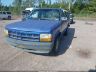 1B7FL26G7SW****** Used and Repairable 1995 Dodge Dakota in Jacksonville