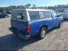 1B7FL26G7SW****** Salvage and Wrecked 1995 Dodge Dakota in Florida State