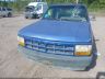 1B7FL26G7SW****** Salvage and Repairable 1995 Dodge Dakota in Florida State