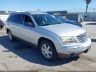 2C4GM68445R****** Salvamento y Destrozados 2005 Chrysler Pacifica en Los Angeles South