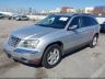 2C4GM68445R****** Usados y Reparables 2005 Chrysler Pacifica en Los Angeles South