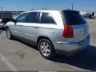 2C4GM68445R****** Salvamento y Reparables 2005 Chrysler Pacifica en Los Angeles South