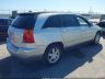 2C4GM68445R****** Salvamento y Destrozados 2005 Chrysler Pacifica en Estado de California