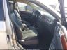 2C4GM68445R****** Usados y Reparables 2005 Chrysler Pacifica en Estado de California