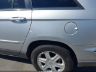 2C4GM68445R****** Salvamento y Reparables 2005 Chrysler Pacifica en Estado de California