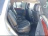 2C4GM68445R****** Destrozados 2005 Chrysler Pacifica en Los Angeles South