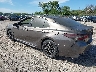 4T1S11AK0NU****** Salvage and Repairable 2022 Toyota Camry in Appleton