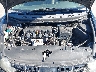 2HGFA1F86AH****** Repairable 2010 Honda Civic in Los Angeles