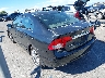 2HGFA1F86AH****** Salvage and Repairable 2010 Honda Civic in Los Angeles