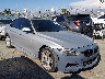 WBA8B3G53JN****** Salvage and Wrecked 2018 BMW 340i in North Hollywood