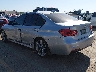 WBA8B3G53JN****** Salvage and Repairable 2018 BMW 340i in North Hollywood