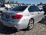 WBA8B3G53JN****** Salvage and Wrecked 2018 BMW 340i in California State
