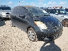 JTDJT923385****** Salvage and Wrecked 2008 Toyota Yaris in San Antonio South