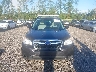 JF2SJADC8GH****** Wrecked 2016 Subaru Forester in Florida State