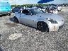 JN1AZ34E94T****** Salvamento y Destrozados 2004 Nissan 350Z en Miami North