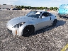 JN1AZ34E94T****** Usados y Reparables 2004 Nissan 350Z en Miami North