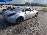 JN1AZ34E94T****** Salvamento y Destrozados 2004 Nissan 350Z en Estado de Florida