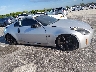 JN1AZ34E94T****** Salvamento y Reparables 2004 Nissan 350Z en Estado de Florida
