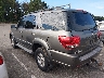 5TDBT44A26S****** Salvamento y Reparables 2006 Toyota Sequoia en Long Island