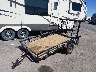 4YMAU0817TN****** Reparables 2026 Advance Small Flatbed Trailer 5'8 en Phoenix