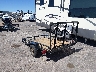 4YMAU0817TN****** Salvamento y Destrozados 2026 Advance Small Flatbed Trailer 5'8 en Phoenix