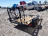 4YMAU0817TN****** Usados y Reparables 2026 Advance Small Flatbed Trailer 5'8 en Phoenix