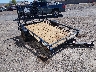 4YMAU0817TN****** Salvamento y Reparables 2026 Advance Small Flatbed Trailer 5'8 en Phoenix