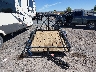 4YMAU0817TN****** Usados y Reparables 2026 Advance Small Flatbed Trailer 5'8 en Estado de Arizona