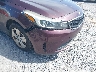 3KPFK4A70JE****** Wrecked 2018 Kia Forte in Florida State