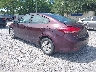 3KPFK4A70JE****** Salvage and Repairable 2018 Kia Forte in Pensacola