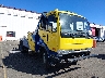 JNALC20H2WG****** Salvamento 1998 Nissan Diesel Ud2300 en Estado de Oregón