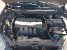 2T1KR32E55C****** Repairable 2005 Toyota Matrix in Salt Lake City