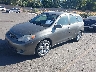 2T1KR32E55C****** Used and Repairable 2005 Toyota Matrix in Salt Lake City
