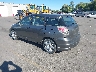 2T1KR32E55C****** Salvage and Repairable 2005 Toyota Matrix in Salt Lake City