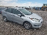 3FADP4BJXGM****** Salvage and Wrecked 2016 Ford Fiesta in High Desert