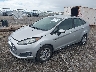 3FADP4BJXGM****** Used and Repairable 2016 Ford Fiesta in High Desert