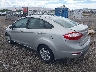 3FADP4BJXGM****** Salvage and Repairable 2016 Ford Fiesta in High Desert