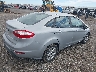 3FADP4BJXGM****** Salvage and Wrecked 2016 Ford Fiesta in California State