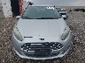 3FADP4BJXGM****** Salvage and Repairable 2016 Ford Fiesta in California State