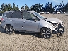 JF2SJAGC0HH****** Repairable 2017 Subaru Forester in Washington State