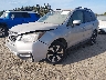 JF2SJAGC0HH****** Used and Repairable 2017 Subaru Forester in Seattle