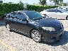 1NXBU4EE6AZ****** Salvage and Wrecked 2010 Toyota Corolla in Fontana