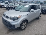 KNDJN2A21H7****** Used and Repairable 2017 Kia Soul in North Hollywood
