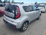 KNDJN2A21H7****** Salvage and Wrecked 2017 Kia Soul in California State