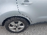 KNDJN2A21H7****** Salvage and Repairable 2017 Kia Soul in California State